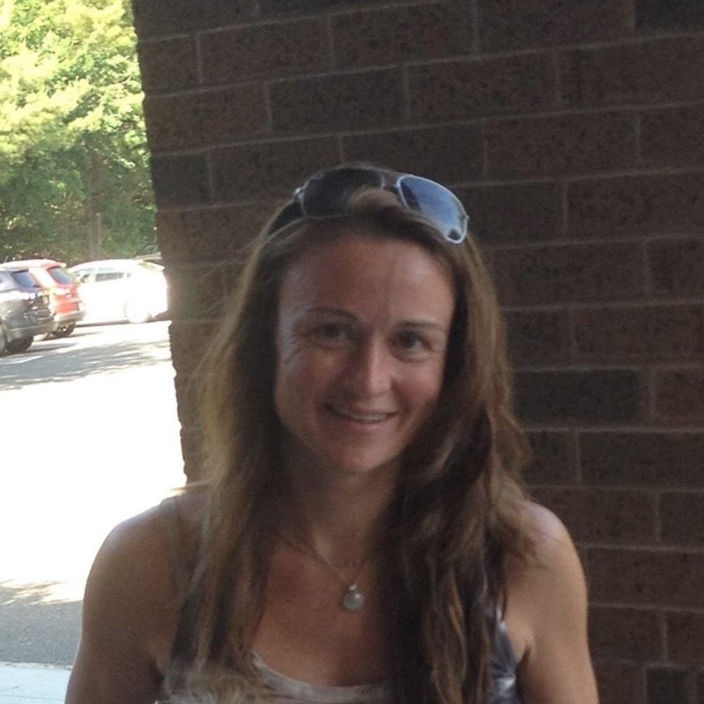 Meet your Posher, Shannon